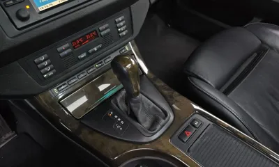 BMW X5 2006, 112156 км, за 6432.98 USD - фото 9
