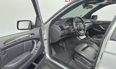 BMW X5 2006, 112156 км, за 6432.98 USD - фото 10