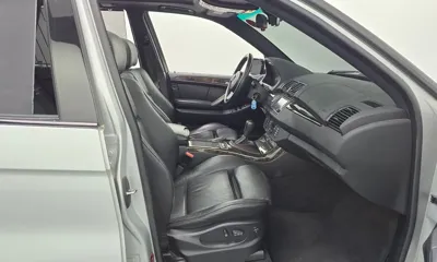 BMW X5 2006, 112156 км, за 6432.98 USD - фото 11