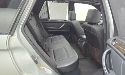 BMW X5 2006, 112156 км, за 6432.98 USD - фото 12