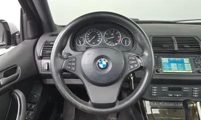 BMW X5 2006, 112156 км, за 6432.98 USD - фото 13