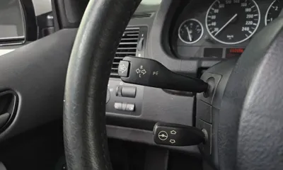 BMW X5 2006, 112156 км, за 6432.98 USD - фото 17