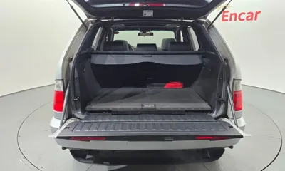 BMW X5 2006, 112156 км, за 6432.98 USD - фото 20
