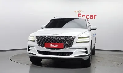 Genesis GV80 2022, 113744 км, за 22778 USD