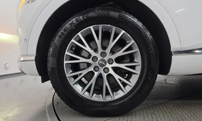 Genesis GV80 2022, 113744 км, за 22778 USD