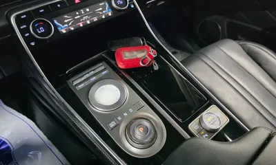 Genesis GV80 2022, 113744 км, за 22778 USD - фото 9