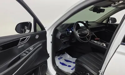 Genesis GV80 2022, 113744 км, за 22778 USD - фото 10