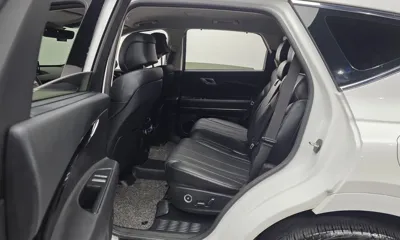 Genesis GV80 2022, 113744 км, за 22778 USD - фото 12