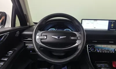 Genesis GV80 2022, 113744 км, за 22778 USD - фото 14