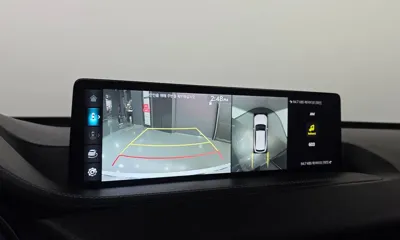 Genesis GV80 2022, 113744 км, за 22778 USD - фото 15