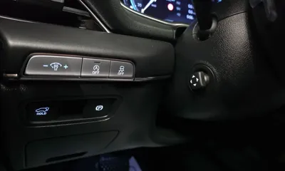 Genesis GV80 2022, 113744 км, за 22778 USD - фото 19