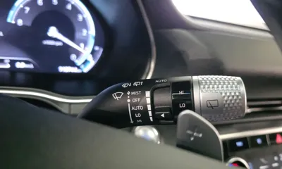 Genesis GV80 2022, 113744 км, за 22778 USD - фото 20