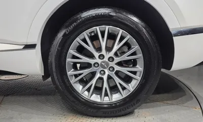 Genesis GV80 2022, 113744 км, за 22778 USD - фото 21