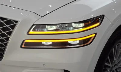 Genesis GV80 2022, 113744 км, за 22778 USD - фото 22