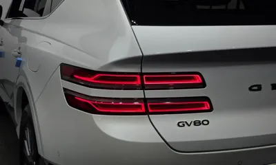 Genesis GV80 2022, 113744 км, за 22778 USD - фото 23