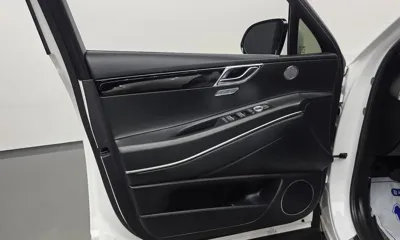 Genesis GV80 2022, 113744 км, за 22778 USD - фото 24