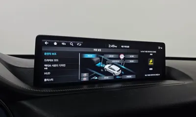 Genesis GV80 2022, 113744 км, за 22778 USD - фото 29
