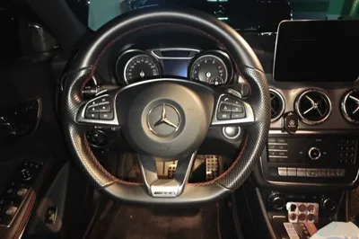 Mercedes-Benz CLA 2018, 59900 км, за 13438 USD - фото 7