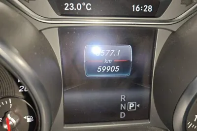 Mercedes-Benz CLA 2018, 59900 км, за 13438 USD - фото 9
