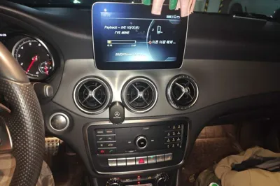Mercedes-Benz CLA 2018, 59900 км, за 13438 USD - фото 10