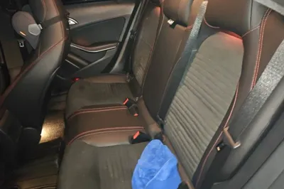 Mercedes-Benz CLA 2018, 59900 км, за 13438 USD - фото 14