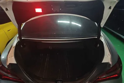 Mercedes-Benz CLA 2018, 59900 км, за 13438 USD - фото 16