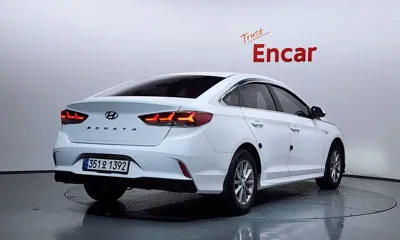 Hyundai Sonata 2019, 247113 км, за 5197.77 USD