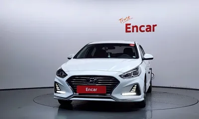 Hyundai Sonata 2019, 247113 км, за 5197.77 USD