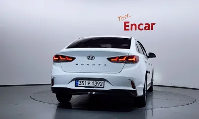 Hyundai Sonata 2019, 247113 км, за 5197.77 USD