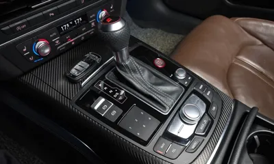 Audi A7 2016, 112140 км, за 12936.35 USD - фото 9