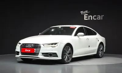 Audi A7 2016, 112140 км, за 12936.35 USD - фото 11