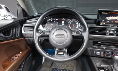 Audi A7 2016, 112140 км, за 12936.35 USD - фото 14