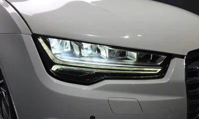Audi A7 2016, 112140 км, за 12936.35 USD - фото 23