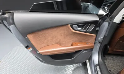 Audi A7 2016, 112140 км, за 12936.35 USD - фото 26