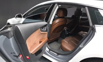 Audi A7 2016, 112140 км, за 12936.35 USD - фото 27
