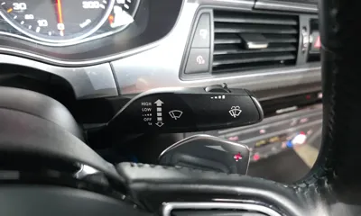 Audi A7 2016, 112140 км, за 12936.35 USD - фото 32