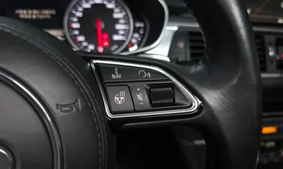 Audi A7 2016, 112140 км, за 12936.35 USD - фото 33