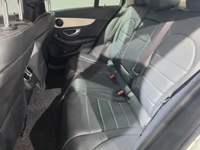 Mercedes-Benz C-Class 2018, 67958 км, за 11661.24 USD - фото 13