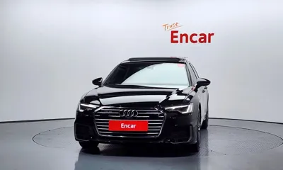 Audi A6 2022, 28975 км, за 27750.24 USD
