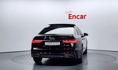 Audi A6 2022, 28975 км, за 27750.24 USD