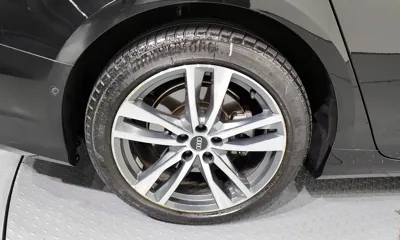 Audi A6 2022, 28975 км, за 27750.24 USD