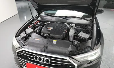 Audi A6 2022, 28975 км, за 27750.24 USD - фото 6