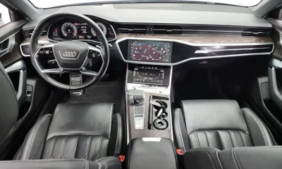 Audi A6 2022, 28975 км, за 27750.24 USD - фото 7