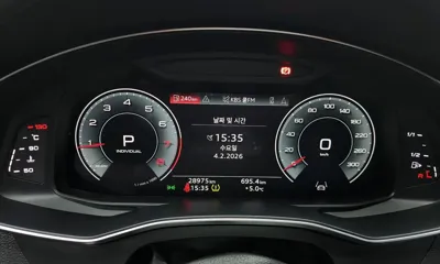 Audi A6 2022, 28975 км, за 27750.24 USD - фото 8