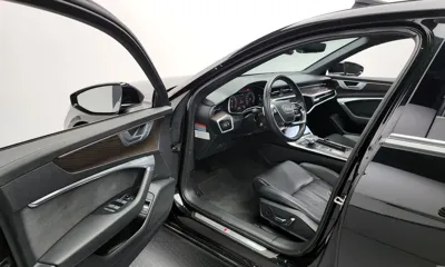 Audi A6 2022, 28975 км, за 27750.24 USD - фото 10