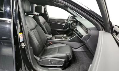 Audi A6 2022, 28975 км, за 27750.24 USD - фото 11