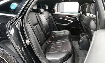 Audi A6 2022, 28975 км, за 27750.24 USD - фото 12