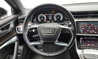 Audi A6 2022, 28975 км, за 27750.24 USD - фото 13