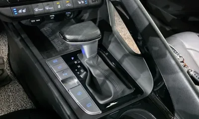 Hyundai Avante 2023, 103951 км, за 10502.82 USD - фото 9