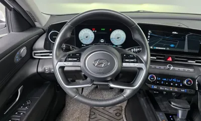 Hyundai Avante 2023, 103951 км, за 10502.82 USD - фото 13